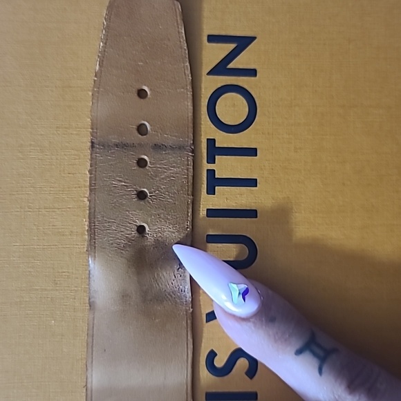 Louis Vuitton Poignet - Picture 2 of 7